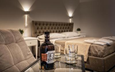 Camera Familiare Superior 