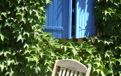 Chambre Double Confort