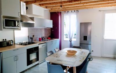 Maison 2u00a0Chambres Maison 2u00a0Chambres