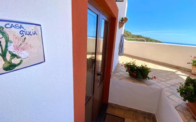 Casa con 1 Camera da Letto