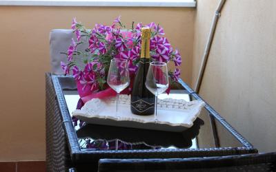 Appartamento Standard con 1 Camera da Letto