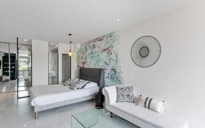 Appartement 1 Chambre