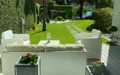 Appartamento su 2 Livelli