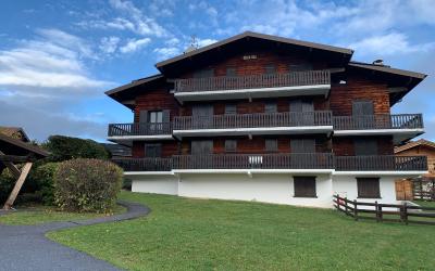 Appartement 2 Chambres Appartement 2 Chambres