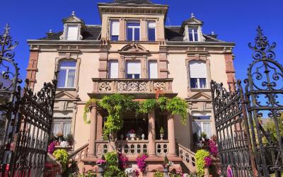 Chambre Triple Chambre Triple