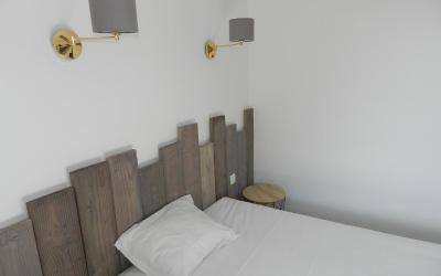 Chambre Double Supu00e9rieure