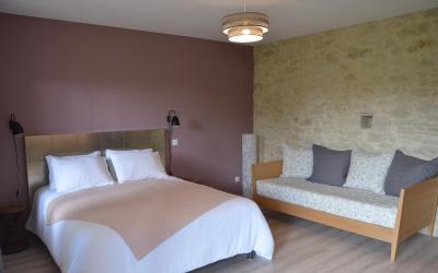 Chambre Double Chambre Double