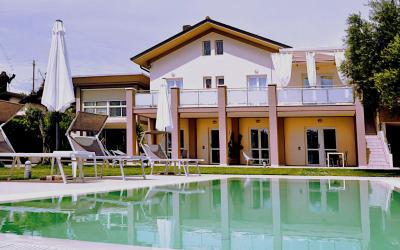 Appartamento con 2 Camere da Letto - Floral