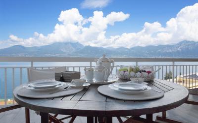 Appartamento Superior con 1 Camera da Letto 