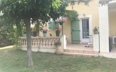 Appartement - Rez-de-Chaussu00e9e