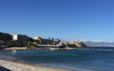 Appartement avec Balcon