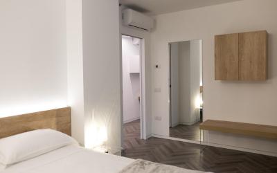 Appartamento con 2 Camere da Letto