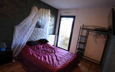 Chambre Double Chambre Double