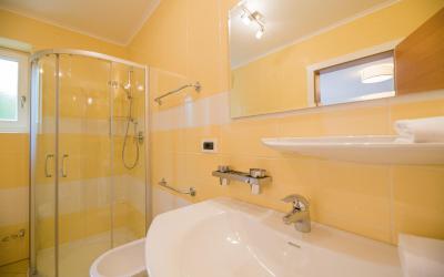 Appartamento con Vista Giardino