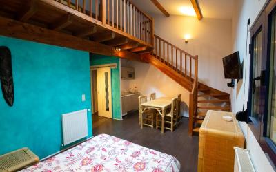 Studio (4u00a0Adultes) Studio (4u00a0Adultes)