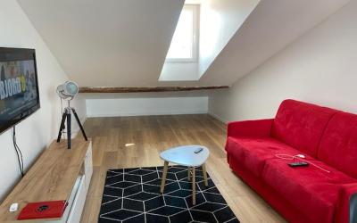 Appartement 1 Chambre