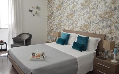 Suite Standard con Bagno Privato Esterno