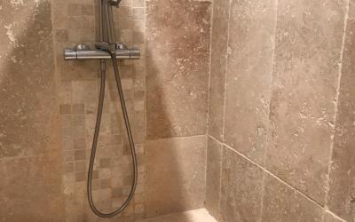 Chambre Triple - Vue sur Jardin