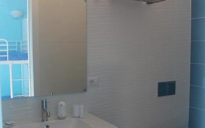 Camera Singola Deluxe con Balcone 