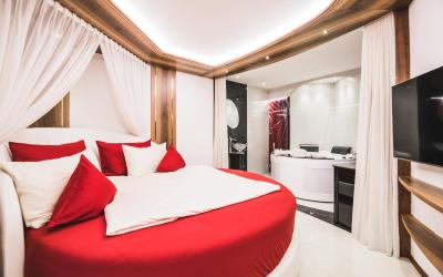 Appartamento con 1 Camera da Letto