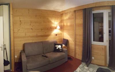 Appartement 1 Chambre Appartement 1 Chambre