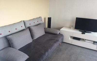Appartement 1 Chambre