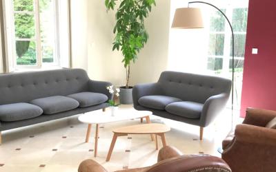 Maison 5u00a0Chambres