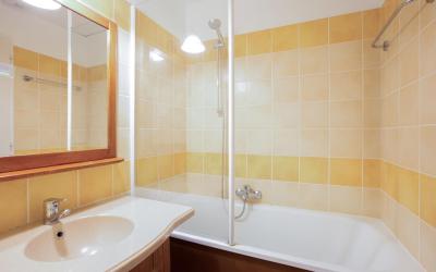 Maison 2 Chambres Prestige (6 Personnes)