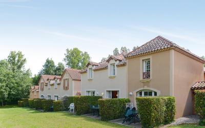 Maison 2 Chambres Confort (6 Personnes)