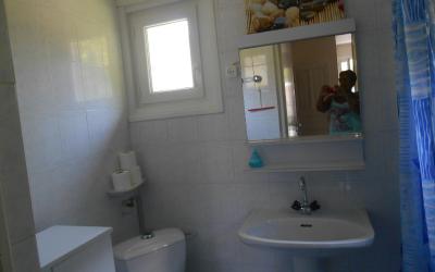 Appartement avec Terrasse