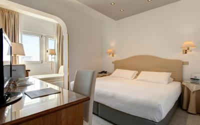 Camera Matrimoniale Standard