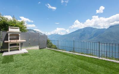 Appartamento - Piano Terra