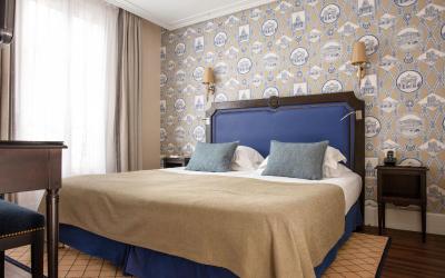 Chambre Double Supu00e9rieure