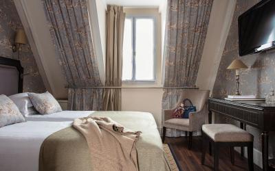 Appartement pour max. 4 personnes