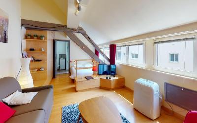 Appartement Appartement