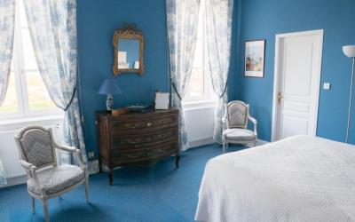 Chambre Double Deluxe