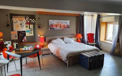 Chambre Double