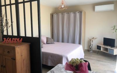 Maison de Vacances Maison de Vacances