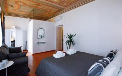 Camera Matrimoniale Superior