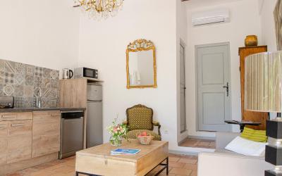 Appartement 1 Chambre