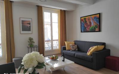 Appartement Supu00e9rieur Appartement Supu00e9rieur