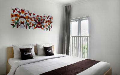 Kamar Superior Double