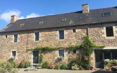 Suite Lit Queen-Size avec Baignoire Spa