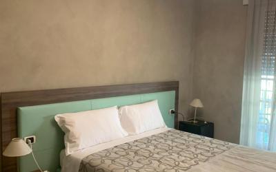 Camera Matrimoniale/Doppia con Letti Singoli - Lato Strada