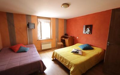 Chambre Familiale Chambre Familiale