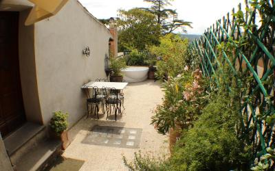 Suite con 2 Camere da Letto