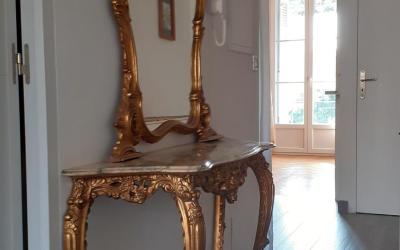 Appartement 1 Chambre Appartement 1 Chambre