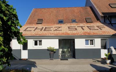 Chambre Double ou Lits Jumeaux Standard
