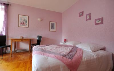 Chambre Double Familiale Chambre Double Familiale