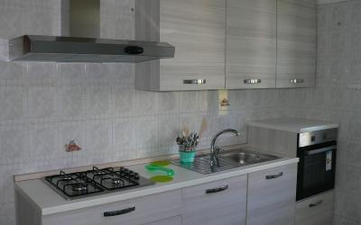 Casa con 4 camere da letto